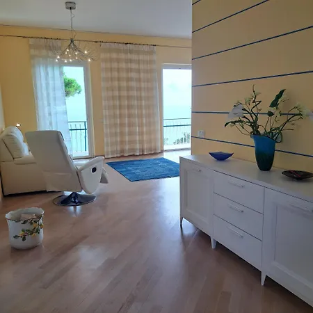 Apartment - Alveare Sul Blue Lerici