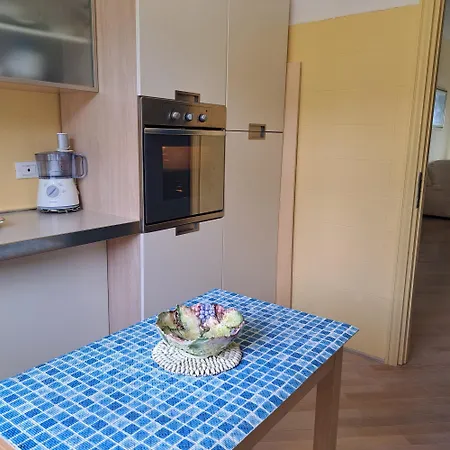 Apartment - Alveare Sul Blue Lerici