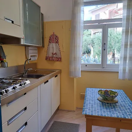 Apartment - Alveare Sul Blue Lerici