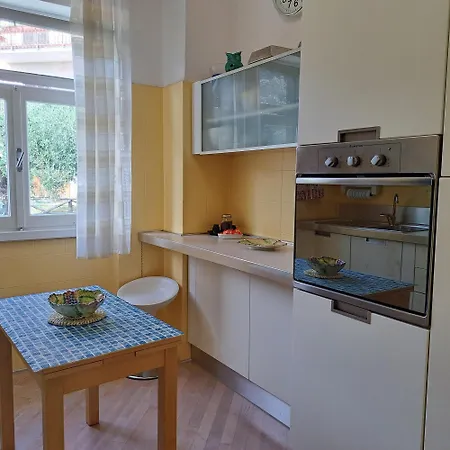 Apartment - Alveare Sul Blue