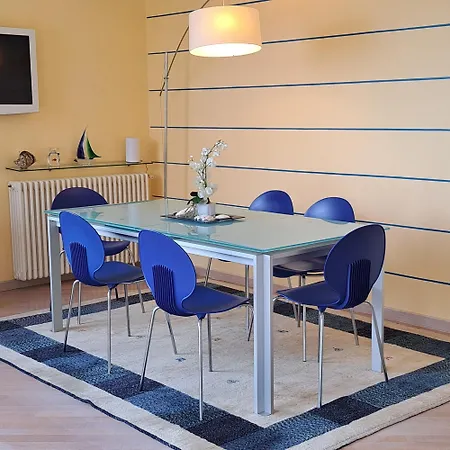 Apartment - Alveare Sul Blue