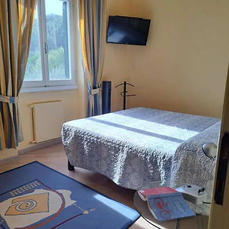 Apartment - Alveare Sul Blue Lerici