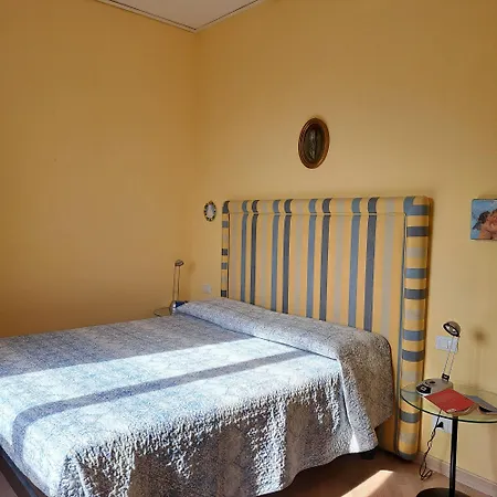 - Alveare Sul Blue Apartment Lerici