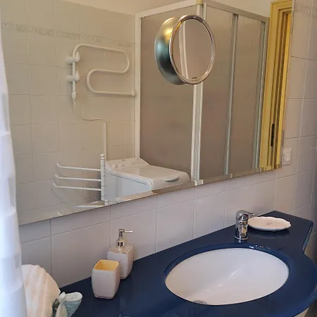 Apartment - Alveare Sul Blue *