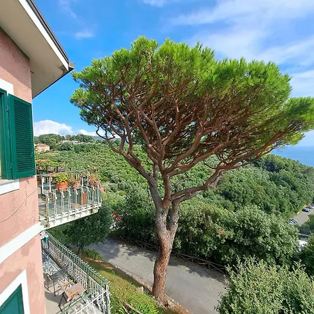 - Alveare Sul Blue Apartment