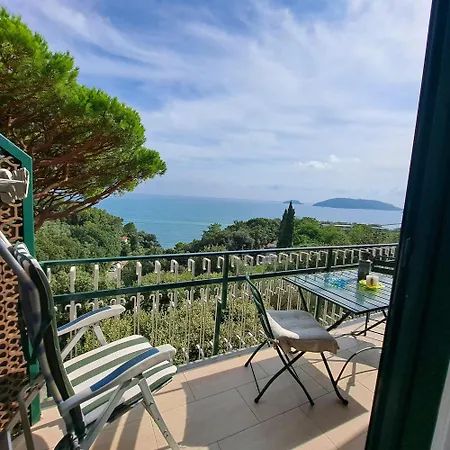 - Alveare Sul Blue Apartment *