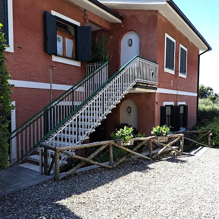 - Alveare Sul Blue Apartment