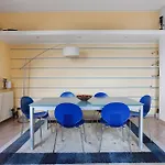 아파트 - Alveare Sul Blue 레리치