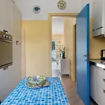 아파트 - Alveare Sul Blue 레리치