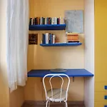 - Alveare Sul Blue 아파트 *