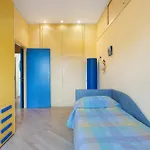 Apartament - Alveare Sul Blue Lerici