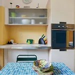 - Alveare Sul Blue Apartament
