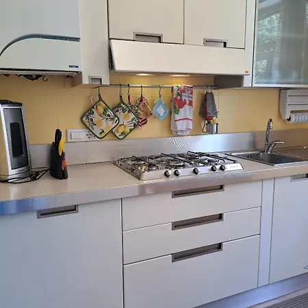 アパート - Alveare Sul Blue