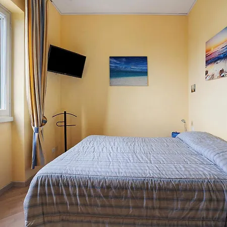 - Alveare Sul Blue Apartment