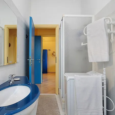 - Alveare Sul Blue Apartment *