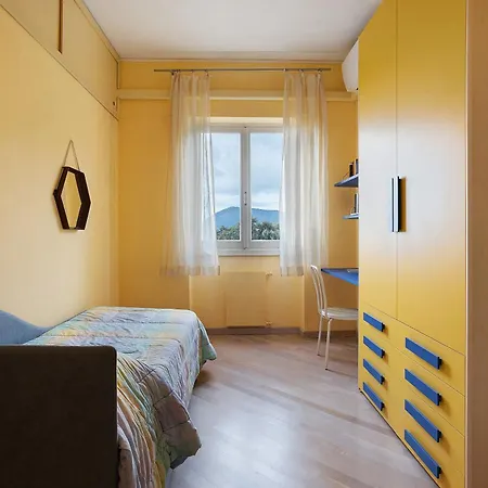 - Alveare Sul Blue Apartment