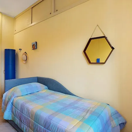 - Alveare Sul Blue Apartment *
