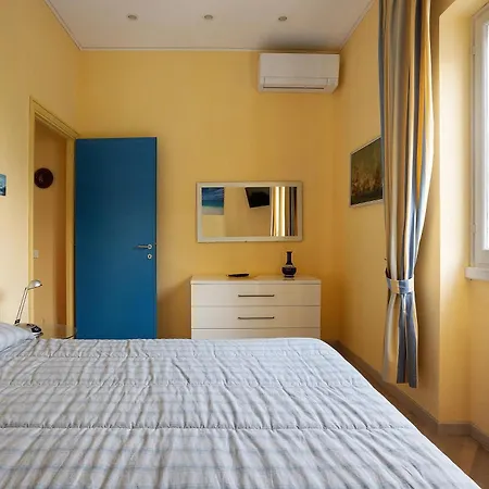 - Alveare Sul Blue Apartman
