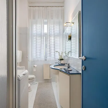 Apartman - Alveare Sul Blue *