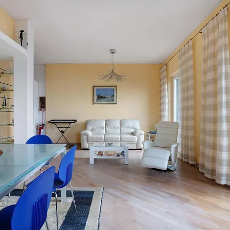 Apartman - Alveare Sul Blue Lerici