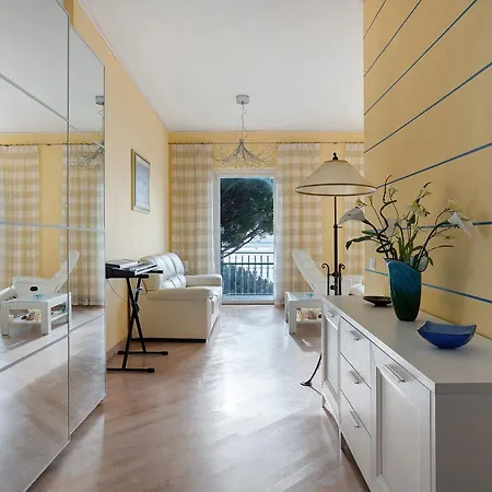 Apartman - Alveare Sul Blue