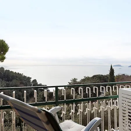- Alveare Sul Blue Apartman