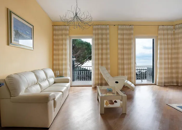 - Alveare Sul Blue Apartment *