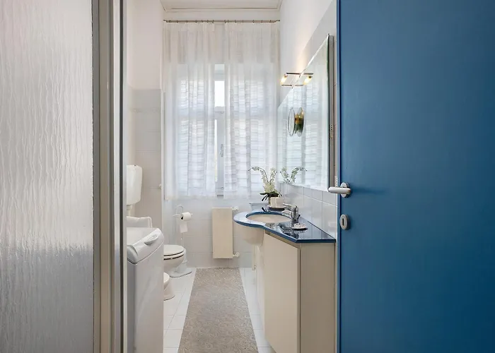 - Alveare Sul Blue Apartment Lerici