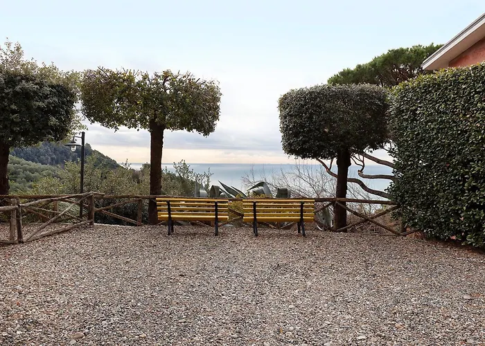 - Alveare Sul Blue Lerici